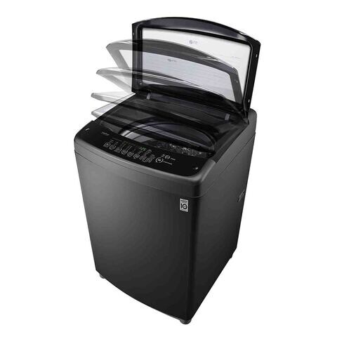 Lg Washer T1466NEHT2B 14Kg   Top Load Washer