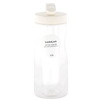 Lock &amp; Lock Easy Grip Water Bottle 1.2L