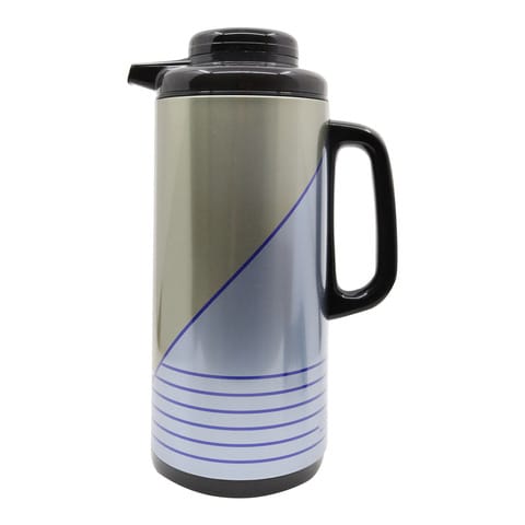 Vacuum flask 1 store litre