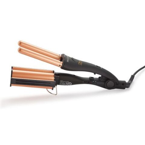 Online only ceramic on sale tourmaline deep waver