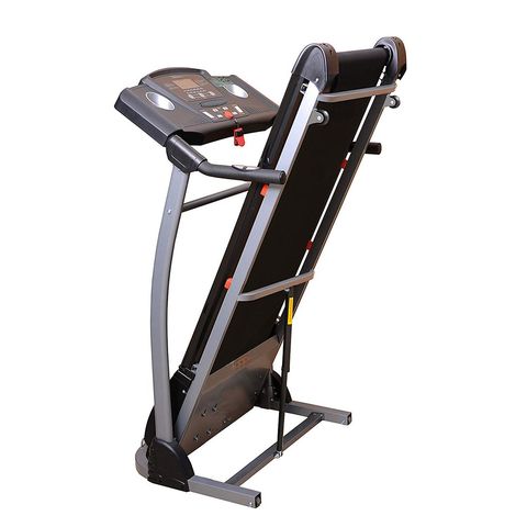 Buy Skyland Home Motorized Treadmill Em1222 Ideal For Cardio