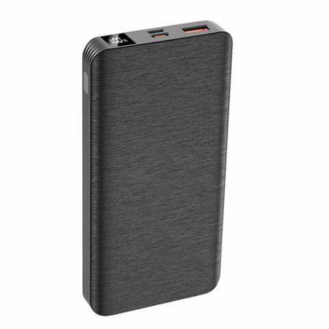 XO Power Bank 10000mAh PR143 Assorted Color