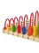 Generic Maths Learning Shelf Calculation Abacus 28 x 11centimeter