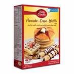 Buy Betty Crocker Pan Cake Mix Butter Milk 360g in Saudi Arabia