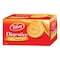 Tiffany Active Digestive Natural Wheat Biscuits 250g