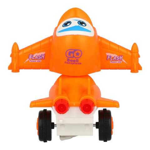 Toy aeroplane deals