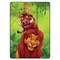 Theodor Protective Flip Case Cover For Samsung Galaxy Tab S7+ 12.4 inches Lion King 2