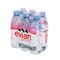 Evian Prestige Natural Mineral Water 500mlx6&#39;s