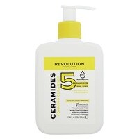 Revolution Skincare Ceramides Foaming Cleanser White 236ml