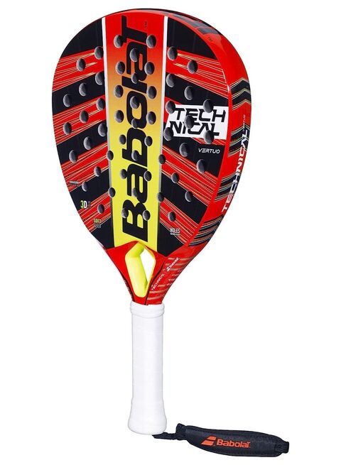 Buy Babolat Padel Racquet Technical Vertuo Online Shop Toys