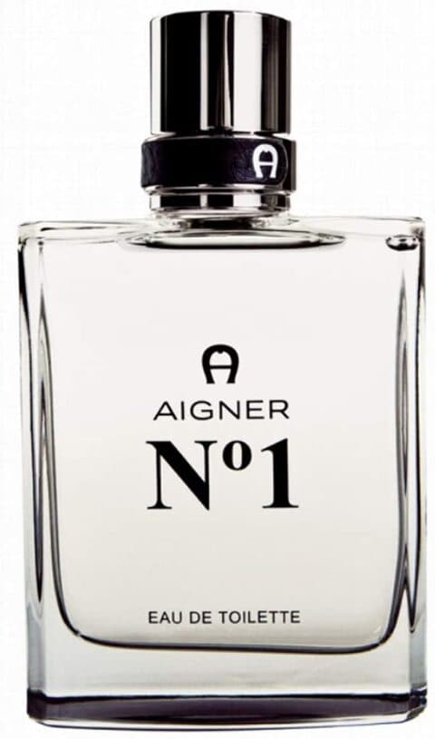 Buy Aigner No 1 Pour Homme Eau De Toilette For Men 100ml Online