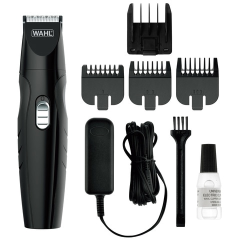Buy Wahl Trimmer 9685-027 Online - Shop Beauty & Personal Care on Carrefour  UAE