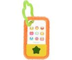 اشتري The First Years My Phone Musical Toy Multi Color في الامارات