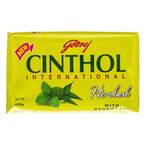 Buy CINTHOL INTERNATIONAL WITH DEODORANT SOAP 175G in Kuwait