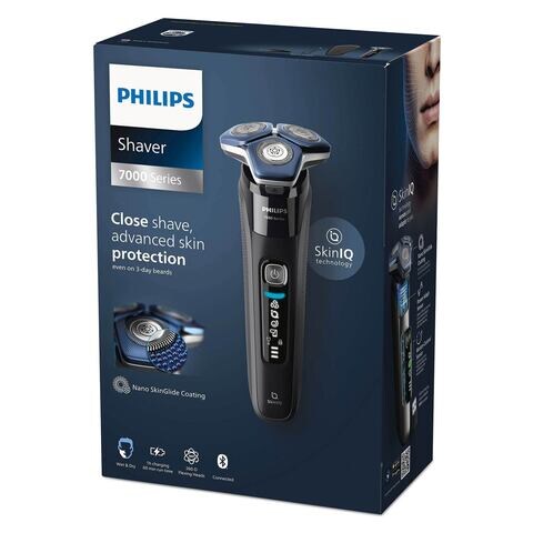 Afeitadora Philips Shaver Series 7000 S7886/35 con Ofertas en Carrefour