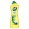 Jif Multi Purpose Lemon Cream Cleaner 750ml