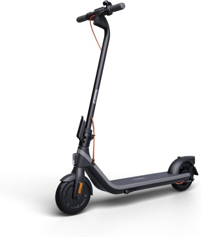 Segway Ninebot MAX G2 Electric KickScooter Price in Dubai, Abu Dhabi – Buy  Online at XIAOMI DUBAI