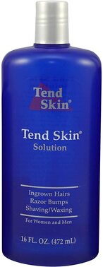 Buy Tend Skin Care Solution, Unisex, 16 Oz in UAE