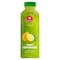 Carrefour Fresh Mint Lemonade Juice 1L