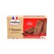 St Michel 7 Brownies Chocolateolat 210g