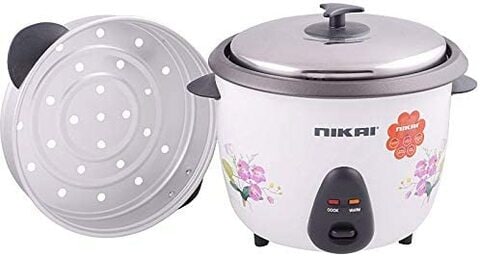 Nikai Rice Cooker NR673N