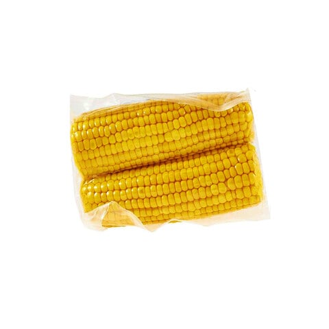 Sweet Corn Pack