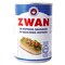 Zwan 10 Hotdog Beef Sausages 200g
