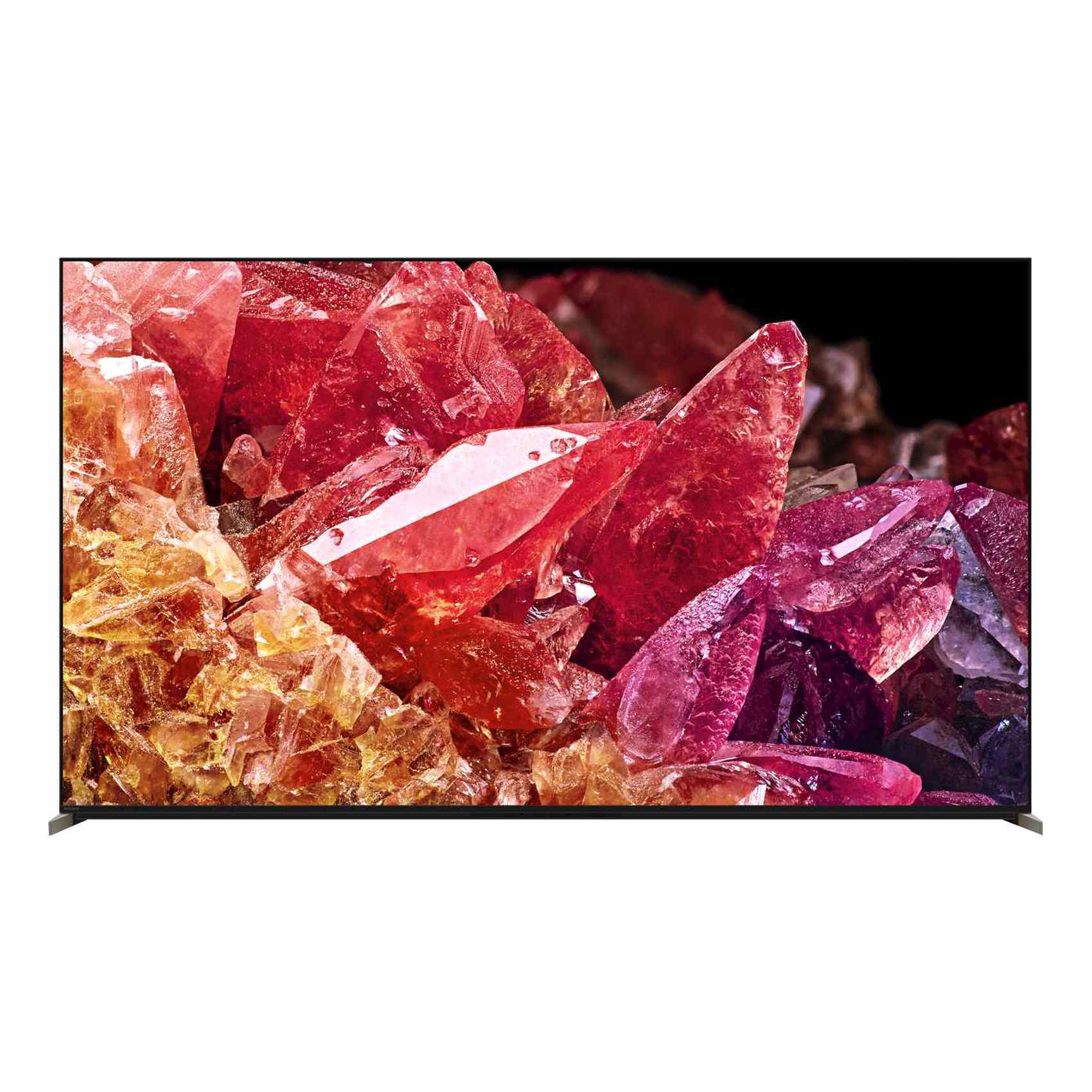 Buy Sony Bravia XR 65-Inch 4K UHD Mini LED Smart TV XR-65X95K Black Online  - Shop Electronics & Appliances on Carrefour UAE