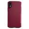 Element Case - Shadow For iPhone XS/X Red