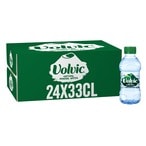 Buy Volvic Mineral Water 330 ml X 24 Pieces in Kuwait
