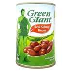 اشتري العملاق الأخضر فاصولياء حمراء داكنة 420غ في الكويت
