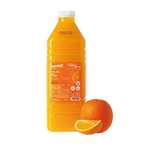 Barakat Fresh Orange Juice 1.5L