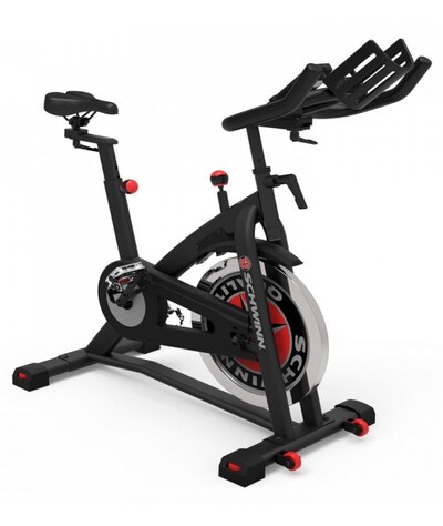 Cardio bike cheap for sale