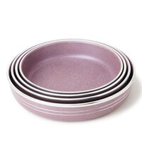 Dessini 4 Pcs Bakeware Set Purple
