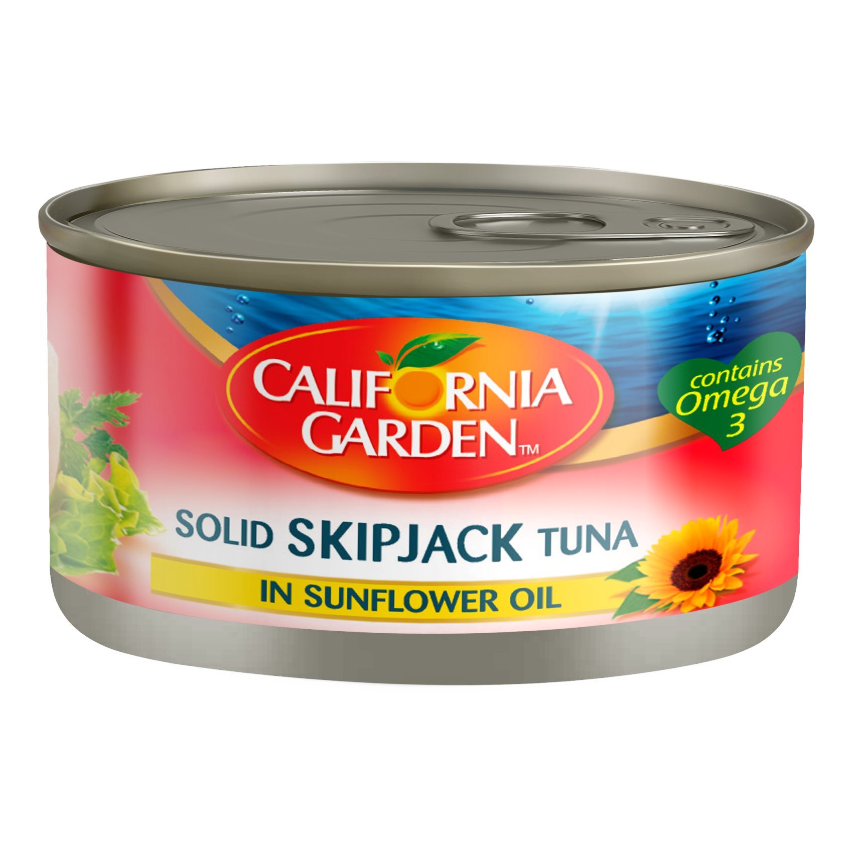 Can cats eat outlet tuna in sunflower oil