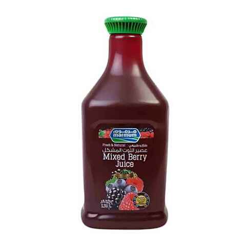 Marmum Mixed Berry Juice 1.75L