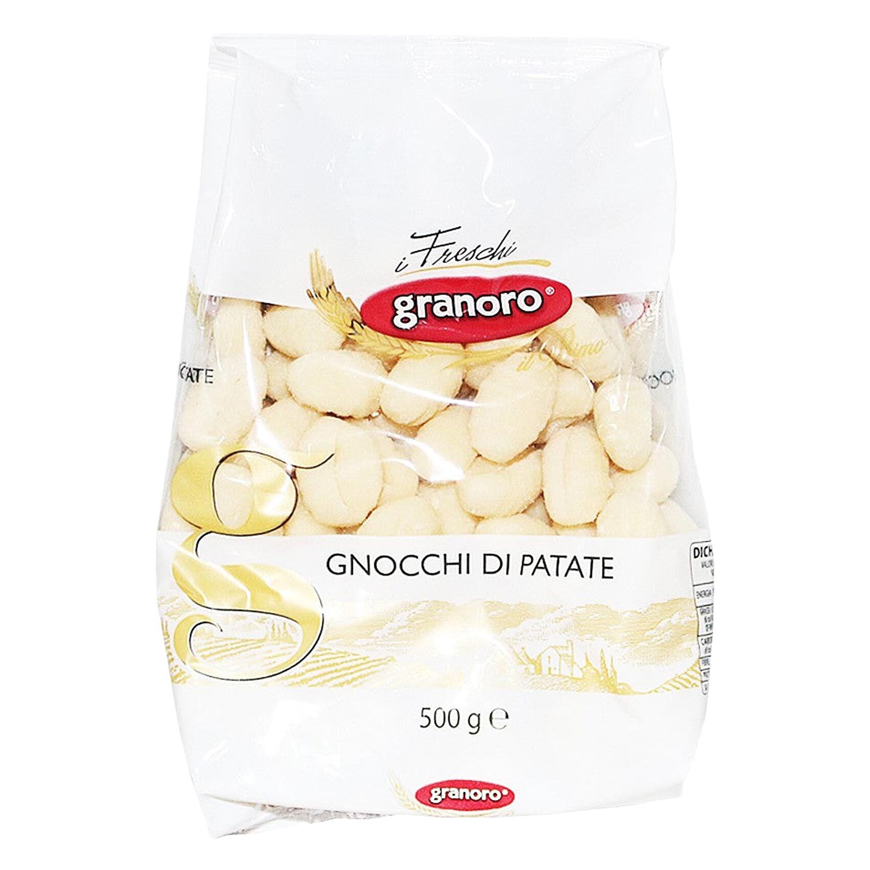 Gnocchi di patate, Shop Granoro