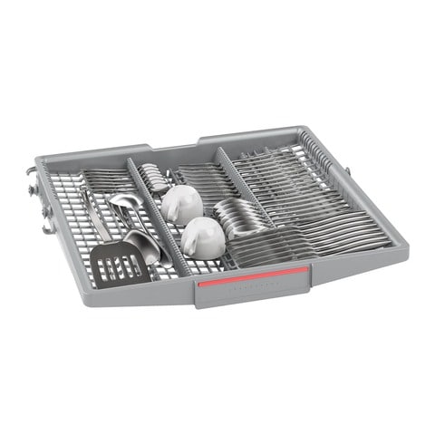 Bosch serie discount 6 smv68td06g