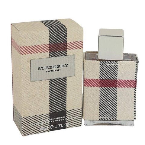 Buy Burberry London Eau De Parfum For Women - 30ml Online - Shop Beauty ...