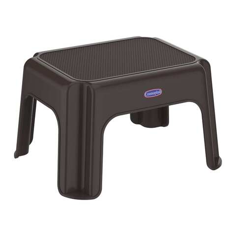 Ladder stool online plastic