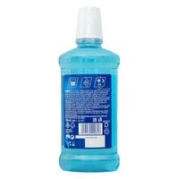 Oral-B Pro-Expert Strong Teeth Mint Mouthwash 500ml Pack of 2