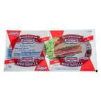 Buy Americana Pepper Mortadella Beef 250g x Pack of 2 in Kuwait