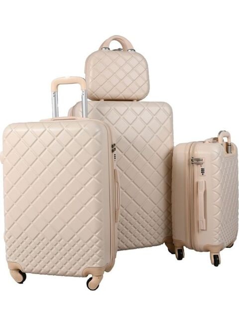 Trolley for cheap travel bags