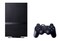 Sony Playstation 2 Slim Console - Black