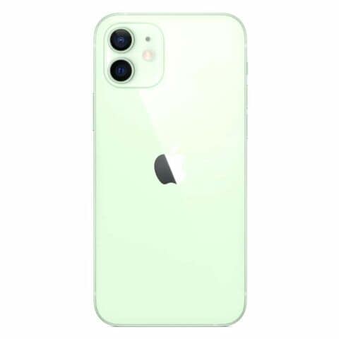 Apple iPhone 12 4GB RAM 128GB 5G Green