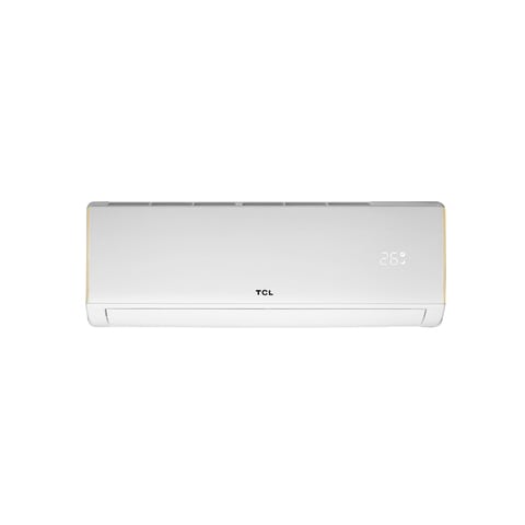 TCL Split AC TAC-24CSA/XA51T 22101BTU (Plus Extra Supplier&#39;s Delivery Charge Outside Doha)