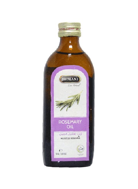 Hemani Rosemary Oil 150ml
