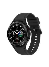 Samsung Galaxy Watch 4 Classic, 46 mm, Black