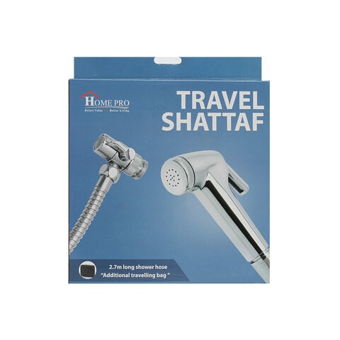 Home Pro Shattaf Travel Set