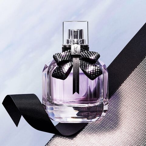 Ysl mon discount paris couture 50ml